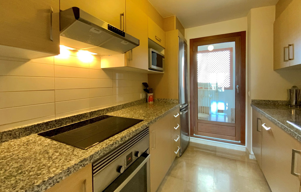 Appartement 4 personnes à Baños y Mendigo - Photo 12