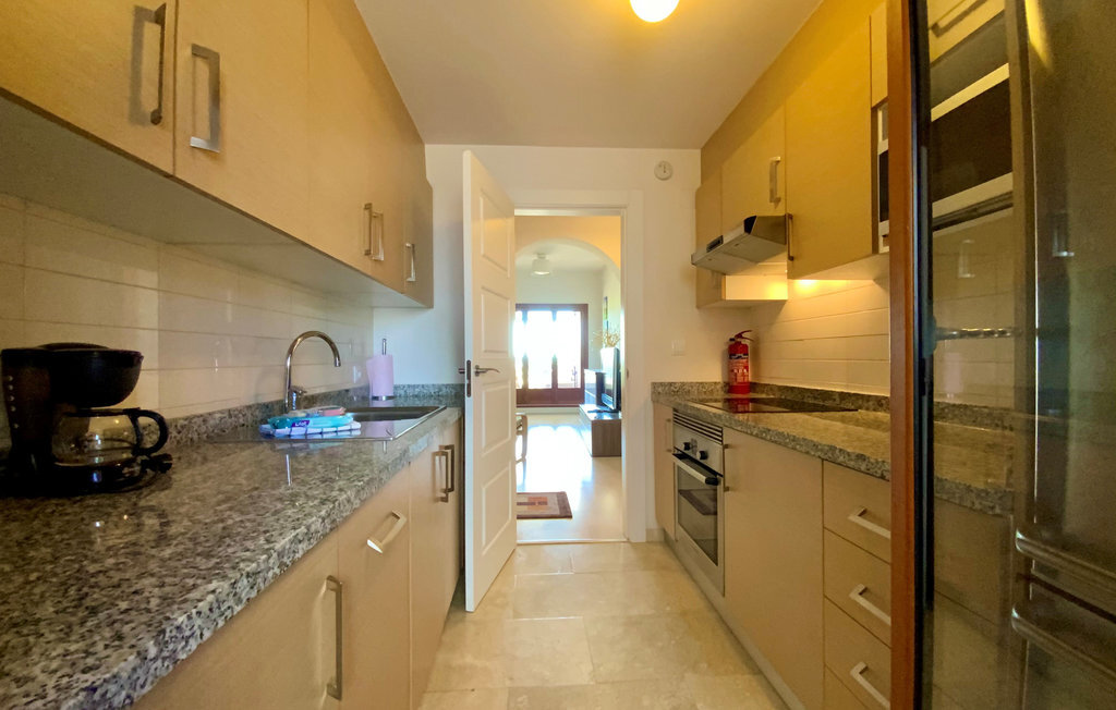 Appartement 4 personnes à Baños y Mendigo - Photo 13