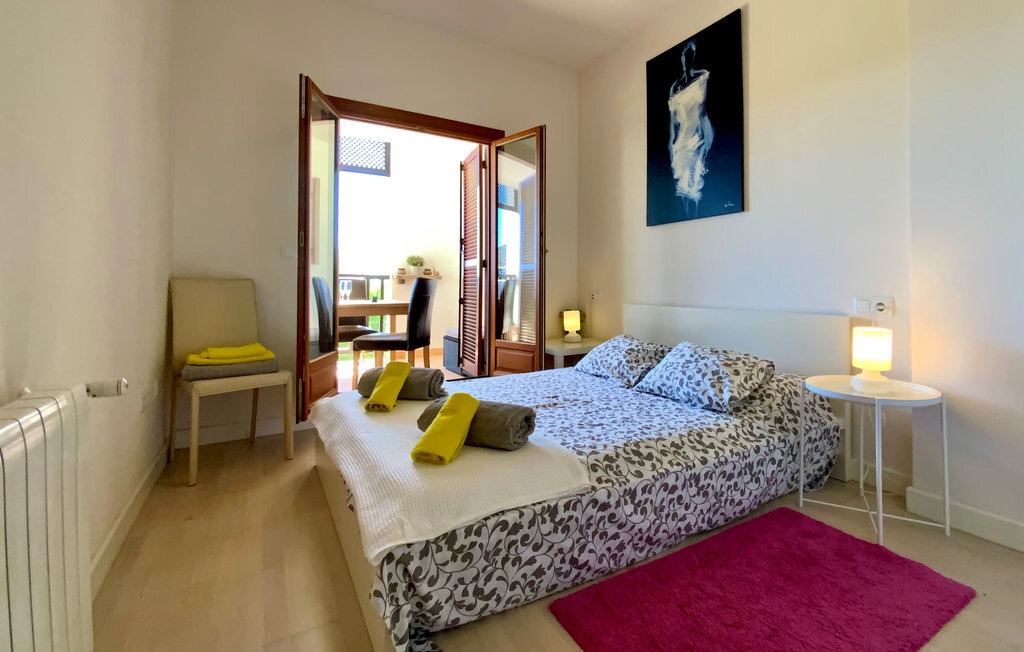 Appartement 4 personnes à Baños y Mendigo - Photo 14
