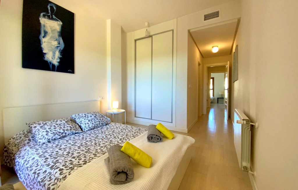 Appartement 4 personnes à Baños y Mendigo - Photo 15