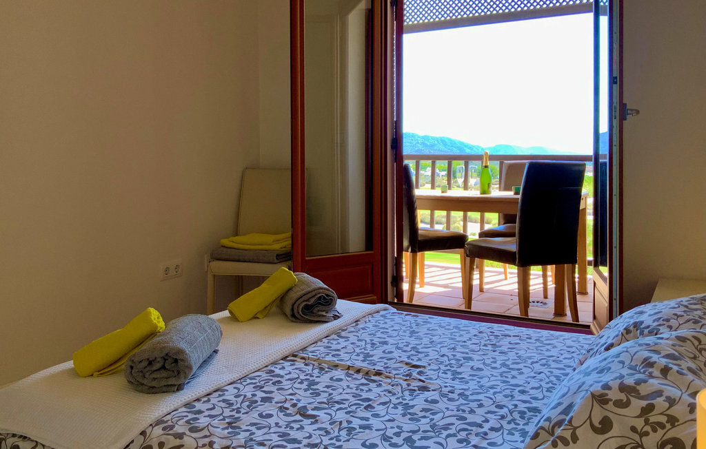 Appartement 4 personnes à Baños y Mendigo - Photo 16