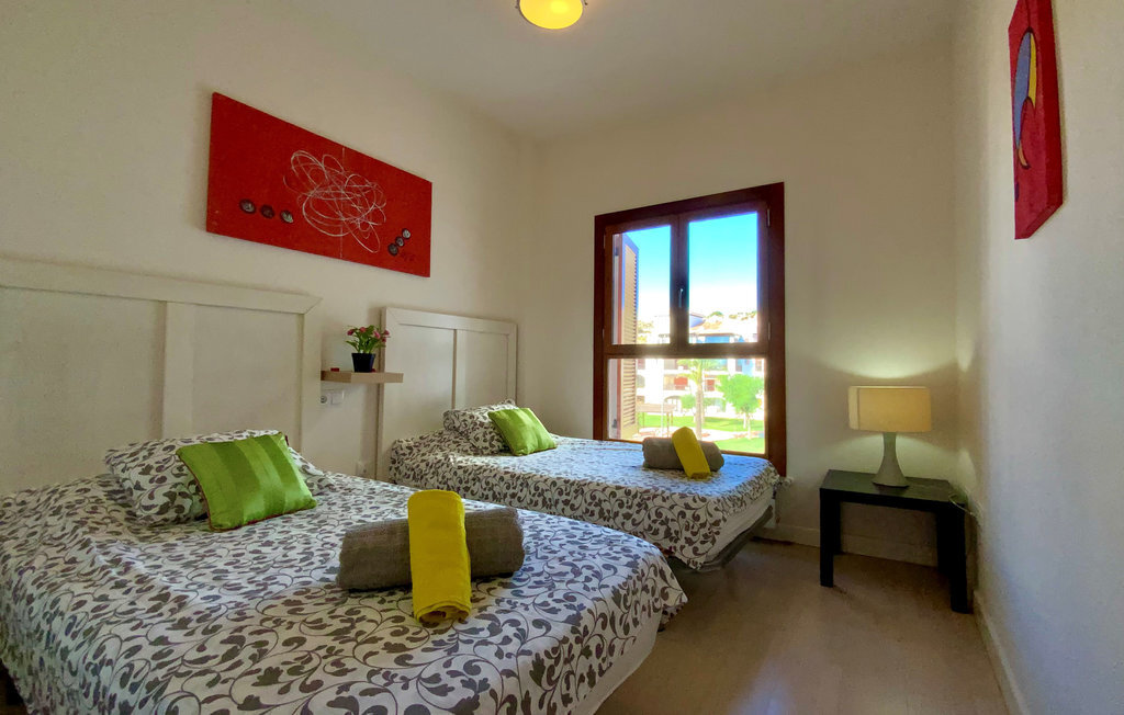 Appartement 4 personnes à Baños y Mendigo - Photo 17