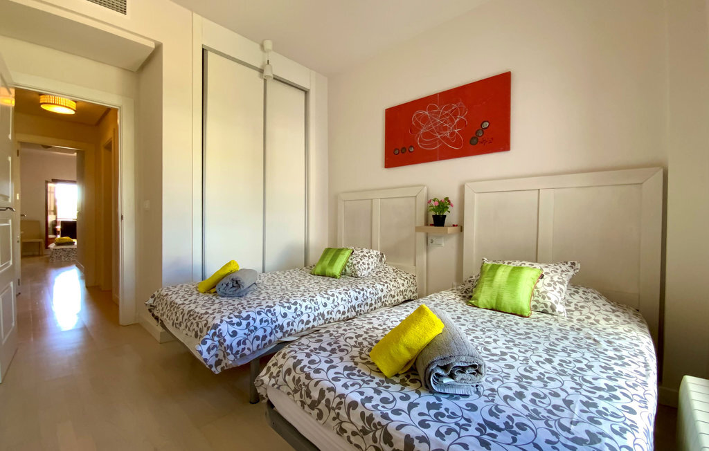 Appartement 4 personnes à Baños y Mendigo - Photo 18