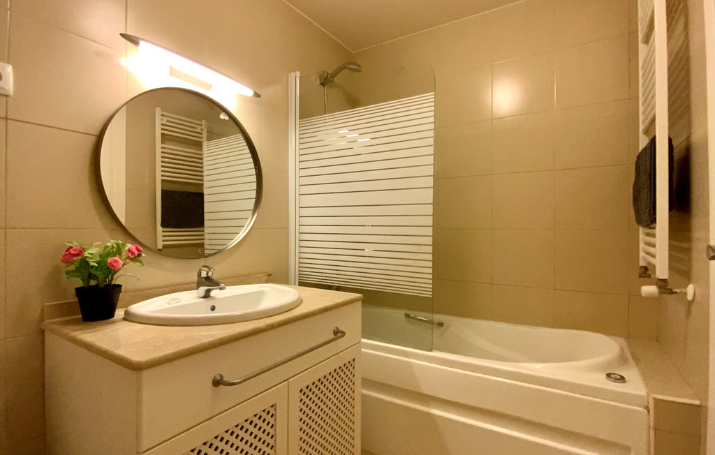 Appartement 4 personnes à Baños y Mendigo - Photo 19
