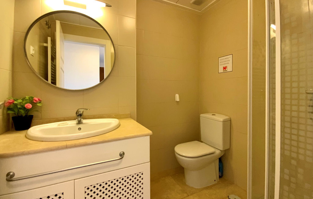 Appartement 4 personnes à Baños y Mendigo - Photo 20