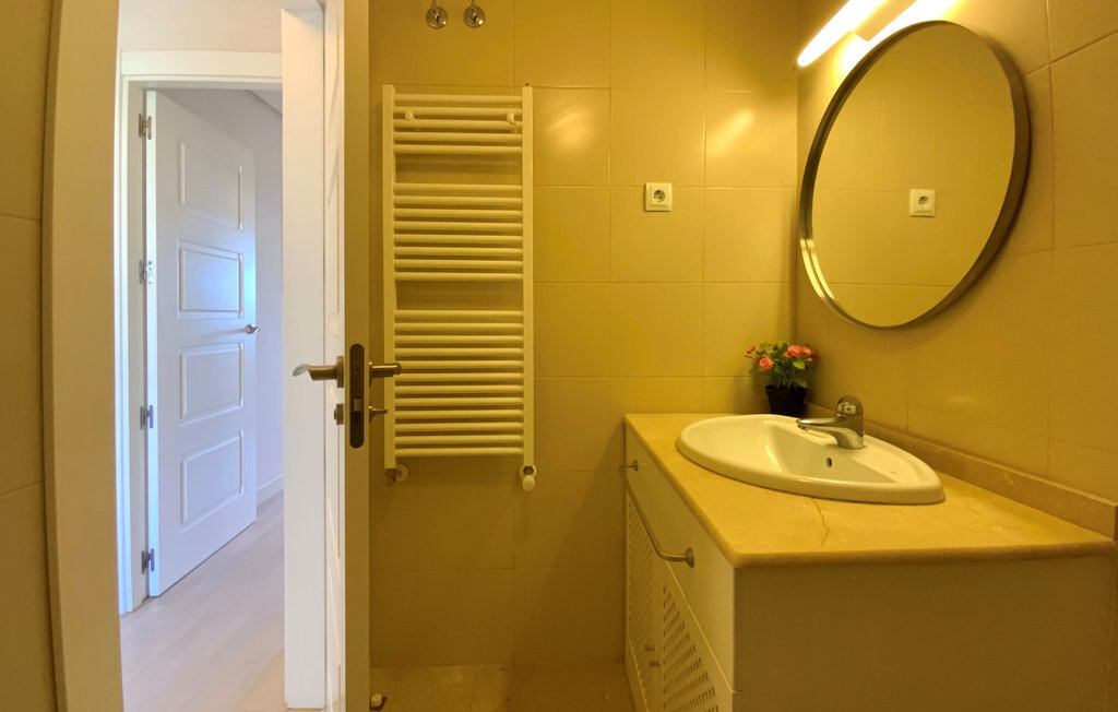 Appartement 4 personnes à Baños y Mendigo - Photo 21