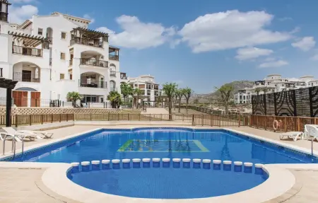 Location appartement à Baños y Mendigo