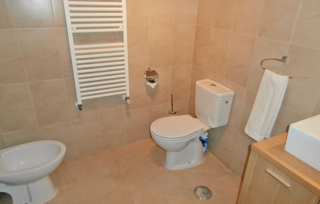 Appartement avec terrasse couverte et vue golf, Hacienda Riquelme - Photo 17