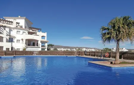 Location appartement à Sucina