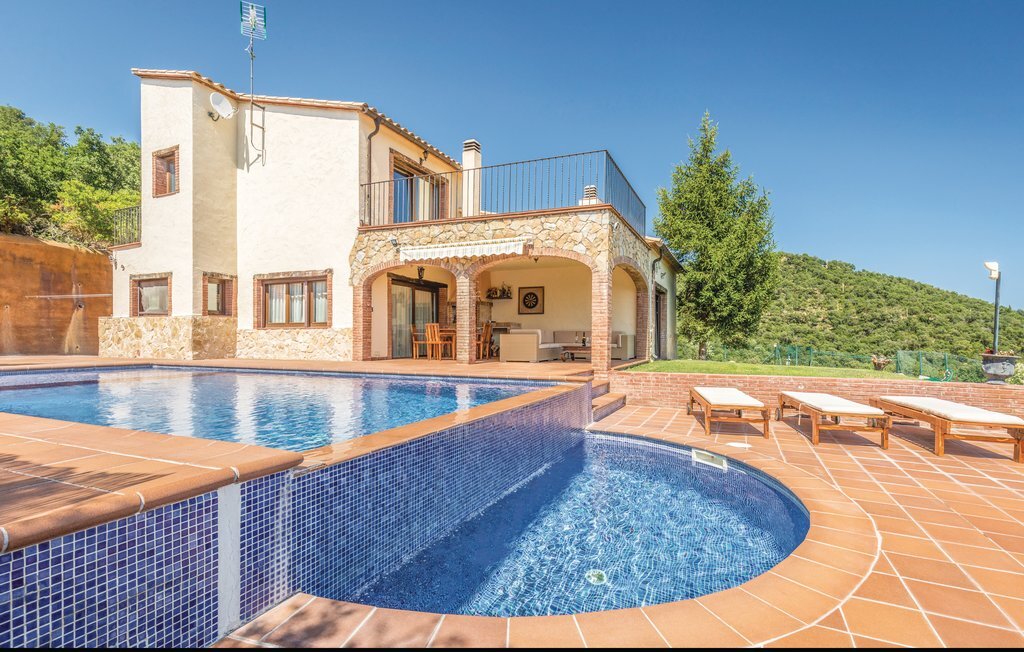 Maison 8 personnes à Sant Miquel d'Aro - Photo 1