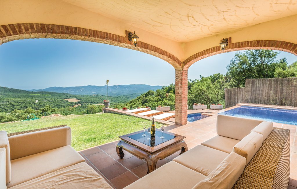 Maison 8 personnes à Sant Miquel d'Aro - Photo 4