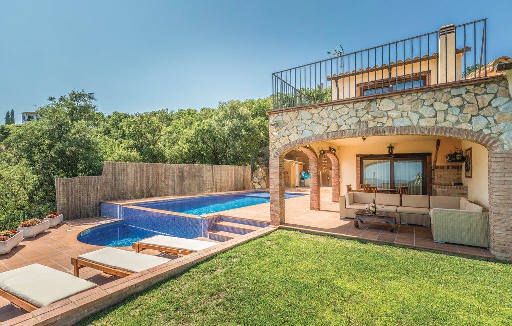 Maison 8 personnes à Sant Miquel d'Aro - Photo 9