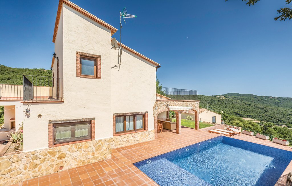 Maison 8 personnes à Sant Miquel d'Aro - Photo 11