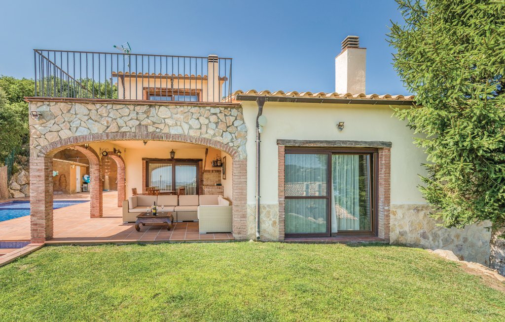 Maison 8 personnes à Sant Miquel d'Aro - Photo 13
