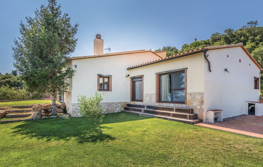 Maison 8 personnes à Sant Miquel d'Aro - Photo 14