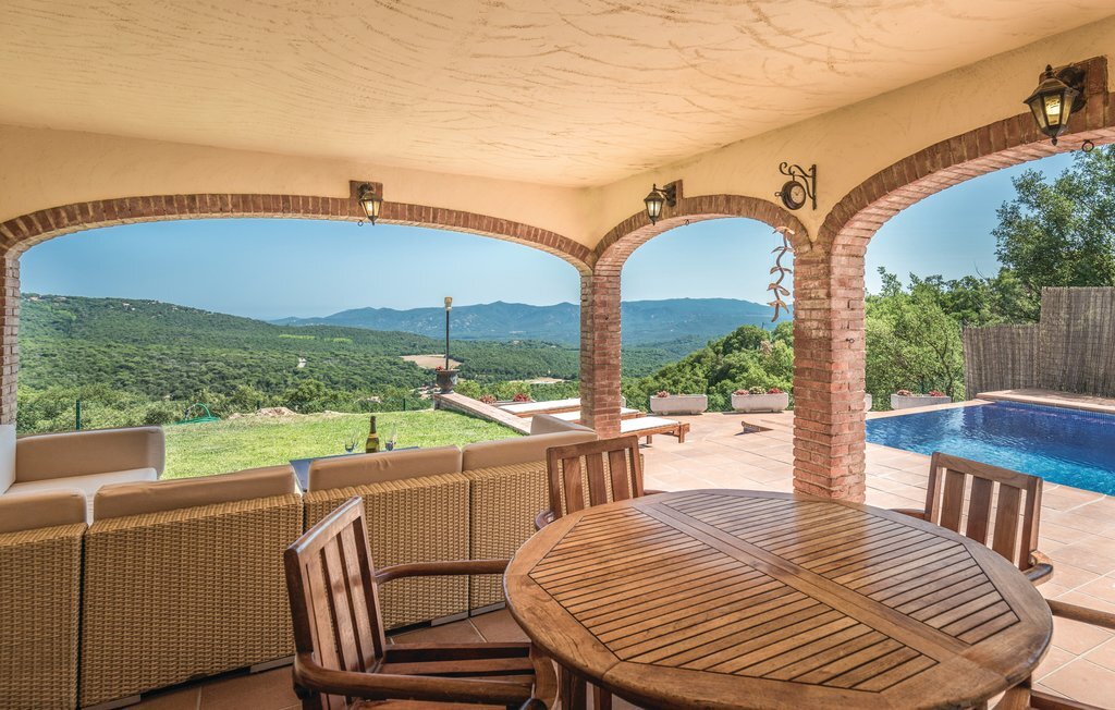 Maison 8 personnes à Sant Miquel d'Aro - Photo 17