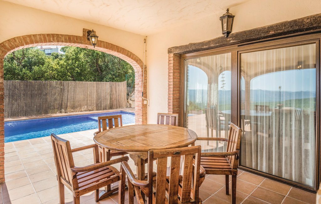 Maison 8 personnes à Sant Miquel d'Aro - Photo 18