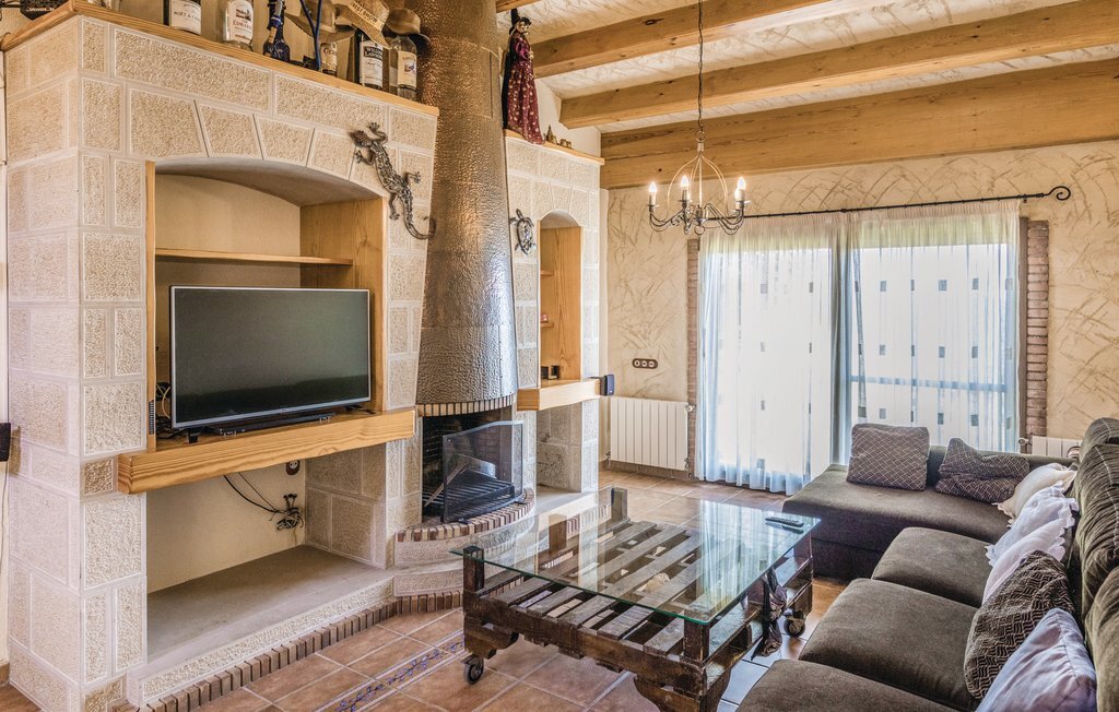 Maison 8 personnes à Sant Miquel d'Aro - Photo 23