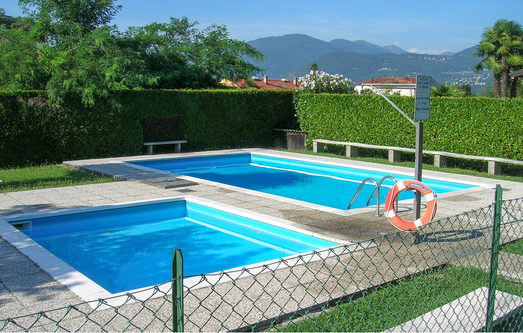 Appartement 6 personnes à Germignaga - Photo 1