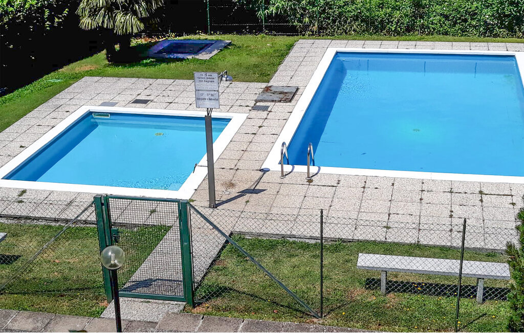 Appartement 6 personnes à Germignaga - Photo 6