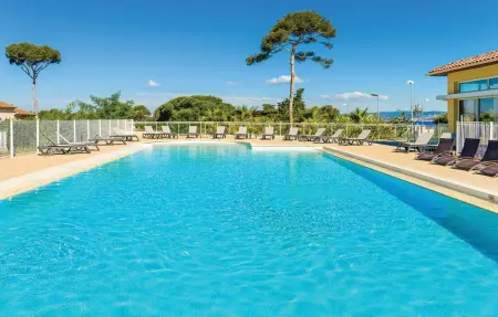 Location appartement à Six Fours les Plages, Les Terrasses des Embiez