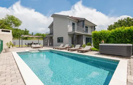 Location maison à Imotski