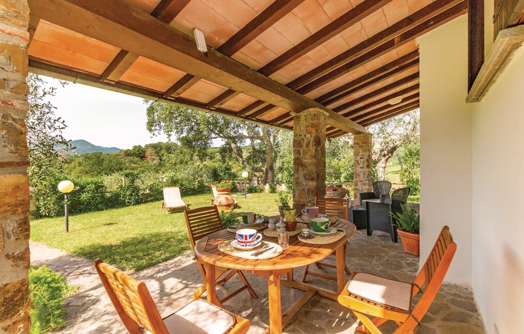 Sughereto 2 – Maison Toscane entre oliviers et plages - Photo 2