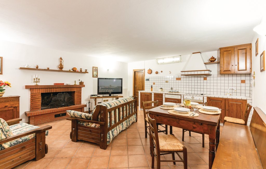 Sughereto 2 – Maison Toscane entre oliviers et plages - Photo 3