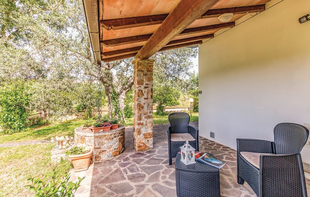 Sughereto 2 – Maison Toscane entre oliviers et plages - Photo 4