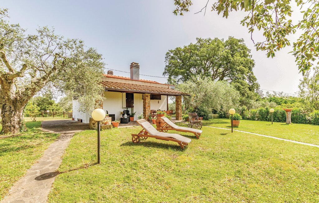 Sughereto 2 – Maison Toscane entre oliviers et plages - Photo 5