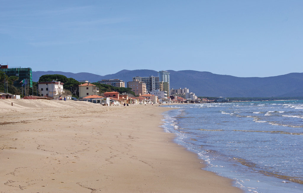 Sughereto 2 – Maison Toscane entre oliviers et plages - Photo 16