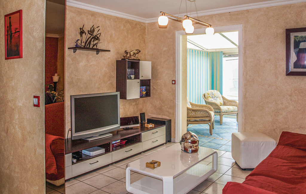 Maison 160 m² avec piscine chauffée couverte à Pommeret - Photo 6