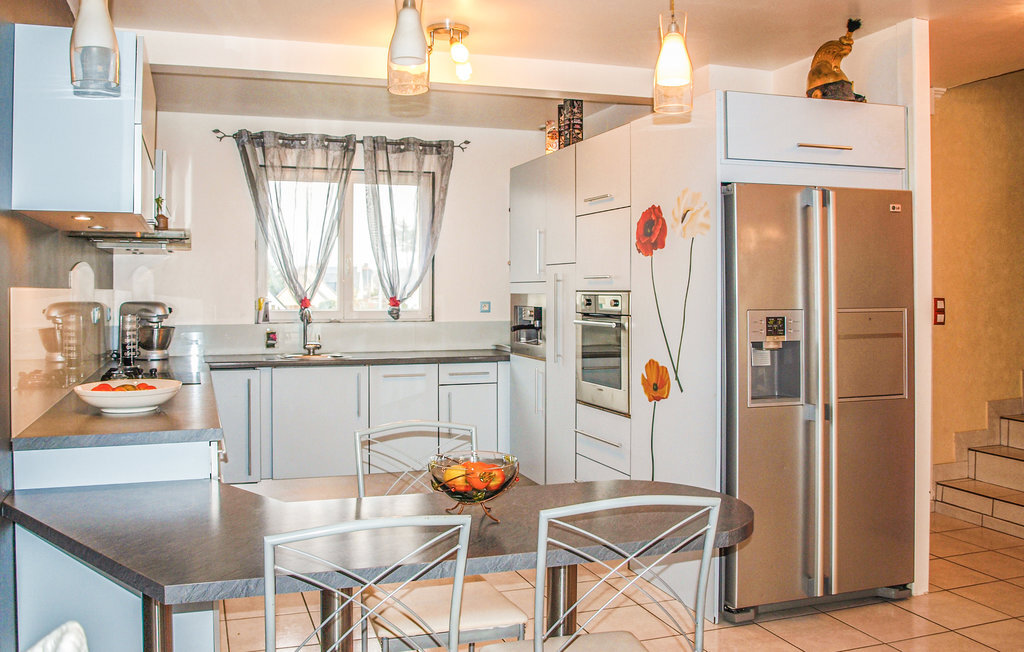Maison 160 m² avec piscine chauffée couverte à Pommeret - Photo 7