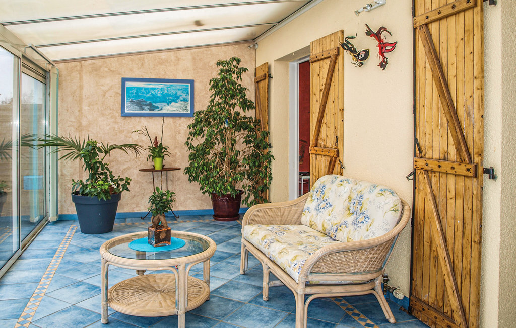 Maison 160 m² avec piscine chauffée couverte à Pommeret - Photo 17