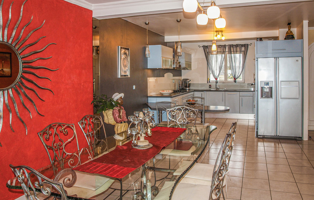 Maison 160 m² avec piscine chauffée couverte à Pommeret - Photo 18