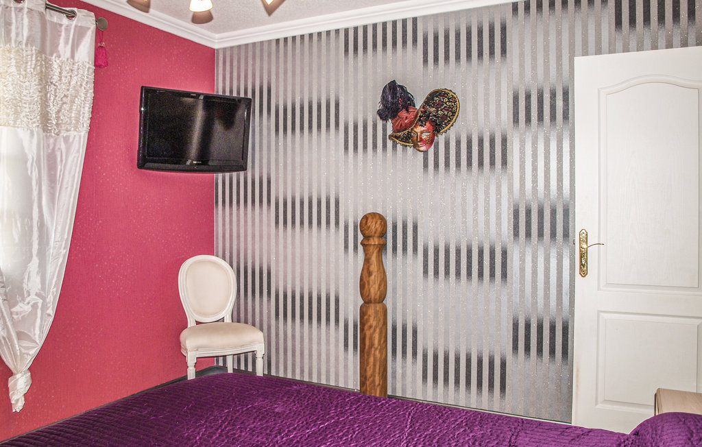 Maison 160 m² avec piscine chauffée couverte à Pommeret - Photo 22