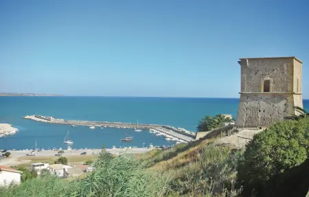 Maison 6 personnes à Menfi AG - Photo 24