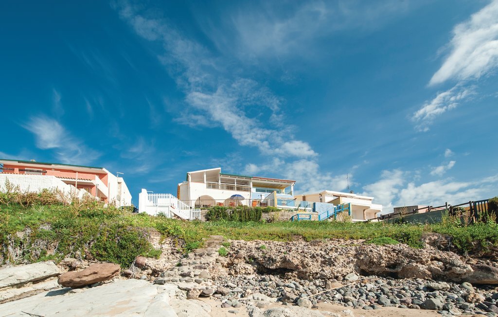 Villa Lubagnu - Maison face plage, Castelsardo - Photo 2