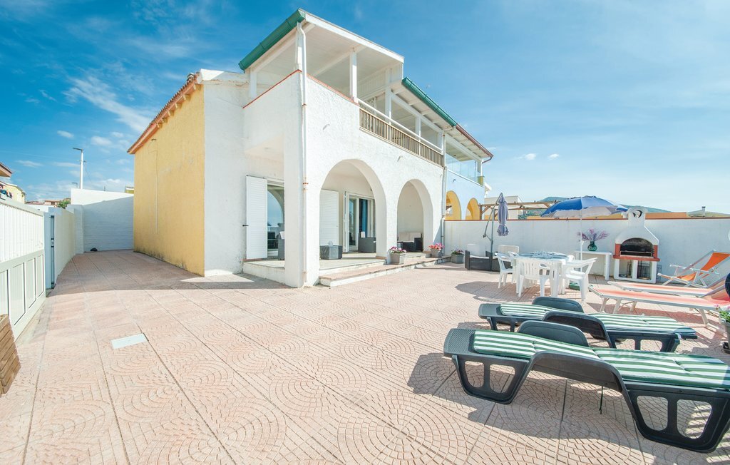 Villa Lubagnu - Maison face plage, Castelsardo - Photo 9