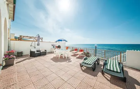 Location maison à Castelsardo SS