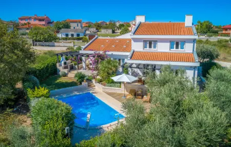 Location maison à Liznjan