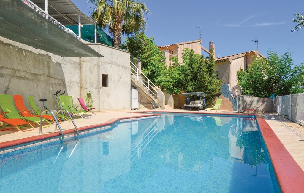 Appartement 2 chambres avec piscine partagée à Talasani - Photo 2