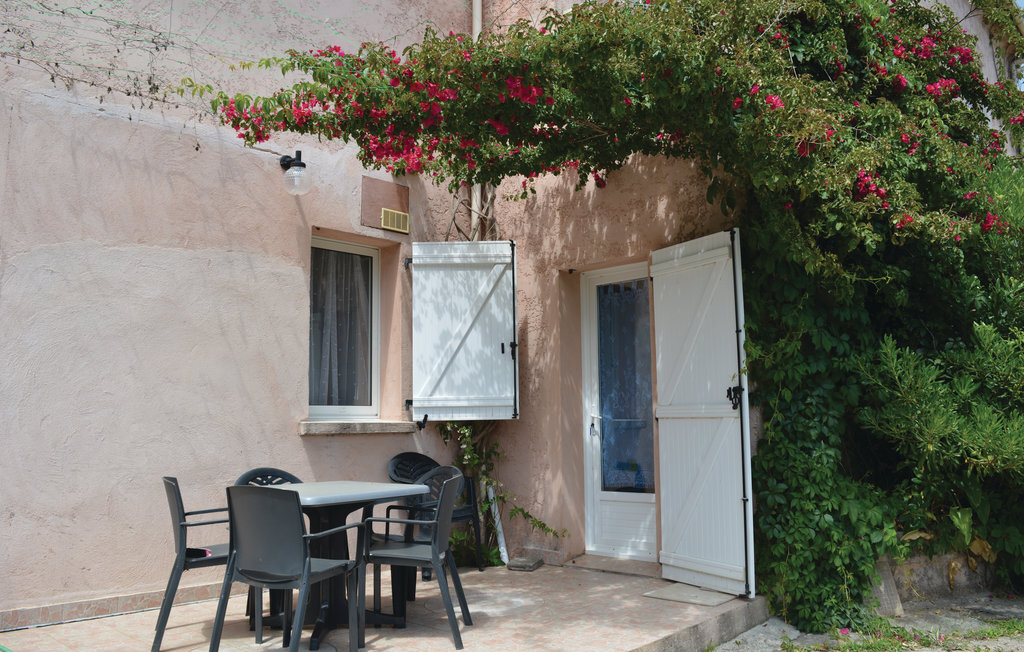 Appartement 2 chambres avec piscine partagée à Talasani - Photo 4