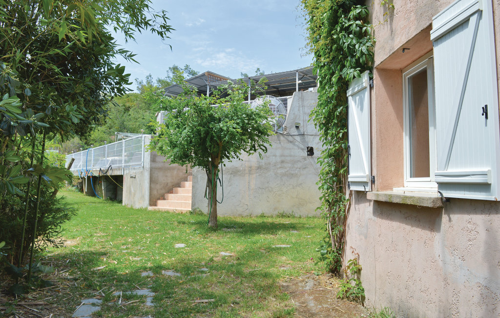 Appartement 2 chambres avec piscine partagée à Talasani - Photo 9