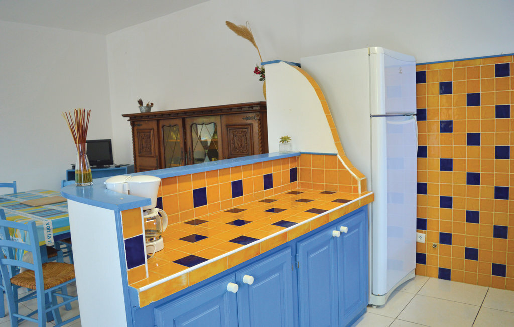Appartement 2 chambres avec piscine partagée à Talasani - Photo 11