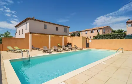 Maison 6 personnes à Mallemort - Photo 1