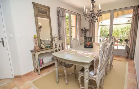 Maison 6 personnes à Mallemort - Photo 2