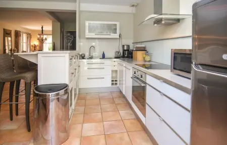 Maison 6 personnes à Mallemort - Photo 4