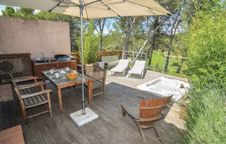 Maison 6 personnes à Mallemort - Photo 15