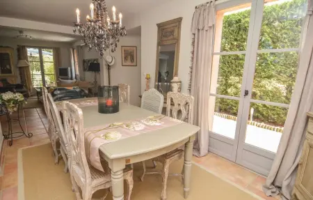 Maison 6 personnes à Mallemort - Photo 16